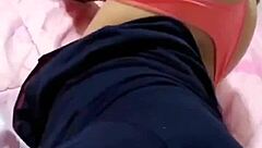 Pendeja Con Gran Culo