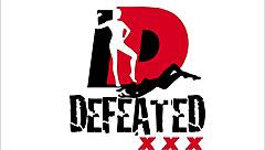 LESBIANS VS STRAIGHT - HUMILIATION - SQUIRTING STRAP ON