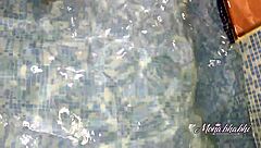 Aunty Sucks Cock Like Mother In Law