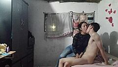 I Can’t Believe You’re Recording, Just Relax for This Special Massage!