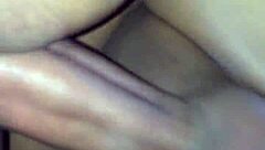 Is this apretadita amateur ready for some hardcore action? Let's see her tight pussy in action