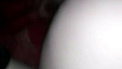 White Girl Loves Big Black Cock Fucking Hard