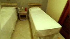 Mysterious Eater X Invades Room And Finds Delicious Surprise In Closet