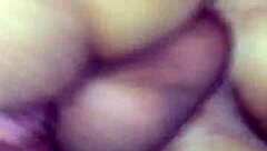 Is this apretadita amateur ready for some hardcore action? Let's see her tight pussy in action