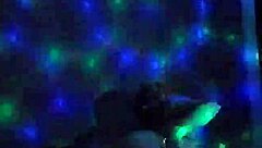 tiffany hermosa, the sexy tranny, gets anal in the public club