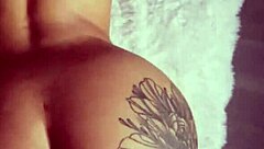 Hot Asian Wife Takes Cock in Her Big Ass POV