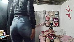 I Can’t Believe You’re Recording, Just Relax for This Special Massage!