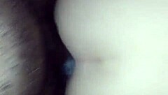 White Girl Loves Big Black Cock Fucking Hard