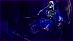 Street Fighter V Overwatch Doll In Graveyard Compilation