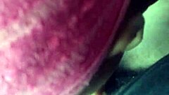 i met melissa and we chatted about her favorite hobbies and interests