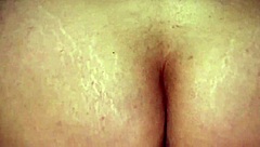 I married a sexy bride for hot wedding assfucking and anal