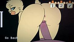 phone guy breaks cock in rough sex at fuzzboobs