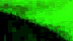 Woke up with cucumber in pussy