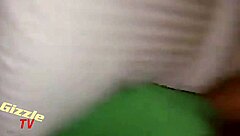 Christmas Gangbang with Banging and Blowjobs