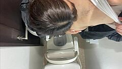 Newly Dating High School Couple Feels Intense Passion In Raw Sex At Work