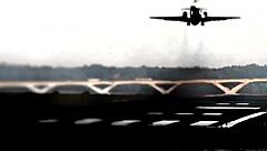 thai ladyboy chatting with big foreign guy