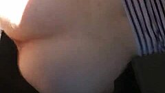 Big juicy ass that begs for attention.