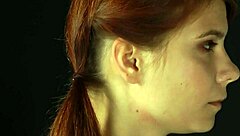 Is this high beauty whipping the hot mom custom?