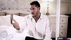 Danny Mountain, can you handle this rough fuck?