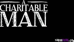 Danny Mountain, can you handle this rough fuck?