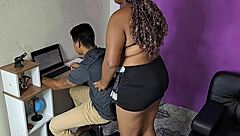 i heat up my stepbrother with deepthroat sucking