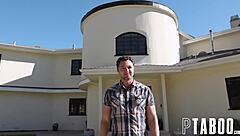 Blue Moon Antidote Brad Sterling Fucks XXLayna Marie In Hardcore Scene