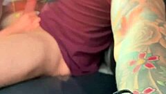 Latina Milf Deepthroats In Public Parking Lot?