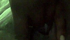 black pussy squirting