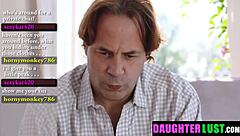 Dirty Stepdaddies Up To No Good!