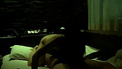 milf on overseas trip gets pregnant in paris