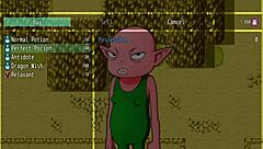 Dragon Ball Super Lost Chapter Part 4 Hentai Game