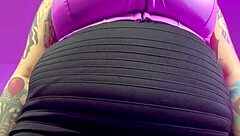 boss from boston notices your gaze