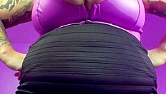 boss from boston notices your gaze