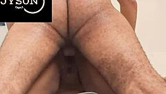 i roughly fuck chubby girlfriend from behind, big ass homemade action