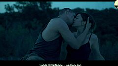 Evgeniya Gromova, are you ready for this rich sex scene in Vernost?