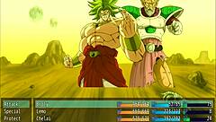 Dragon Ball Super Lost Chapter Part 4 Hentai Game