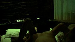 milf on overseas trip gets pregnant in paris