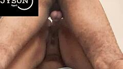 i roughly fuck chubby girlfriend from behind, big ass homemade action