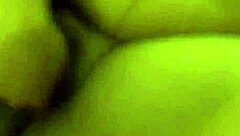 Bbw Curvy Ebony Teen Undresses And Toys