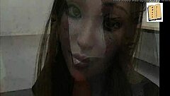 what's wrong with willow in this erotic 3d scene?