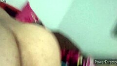 finally back with another white girl with a big booty for some fun