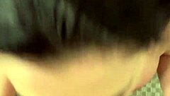 Aletta Ocean Gives A Blowjob To Big Cock