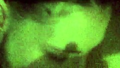 Sloppy Deepthroat with Old Face Fucking