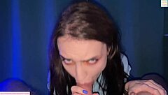 i went to bed without panties because daddy got them dirty with his cum