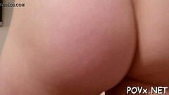 Watch Petite 18+ Teen With Perfect Body In Hardcore POV Sex