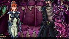 complete gameplay of slutcraft part 3