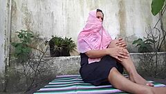 Arab desi latina with big ass