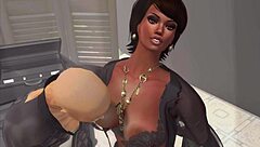 the grandpa and the young 18+ girl are fucking hardcore