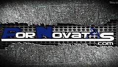 Victor Bloom Fucks Latina With Monster Cock?