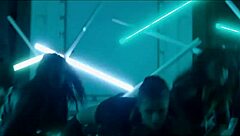 Only Erotic Girls showcase their sensual poses